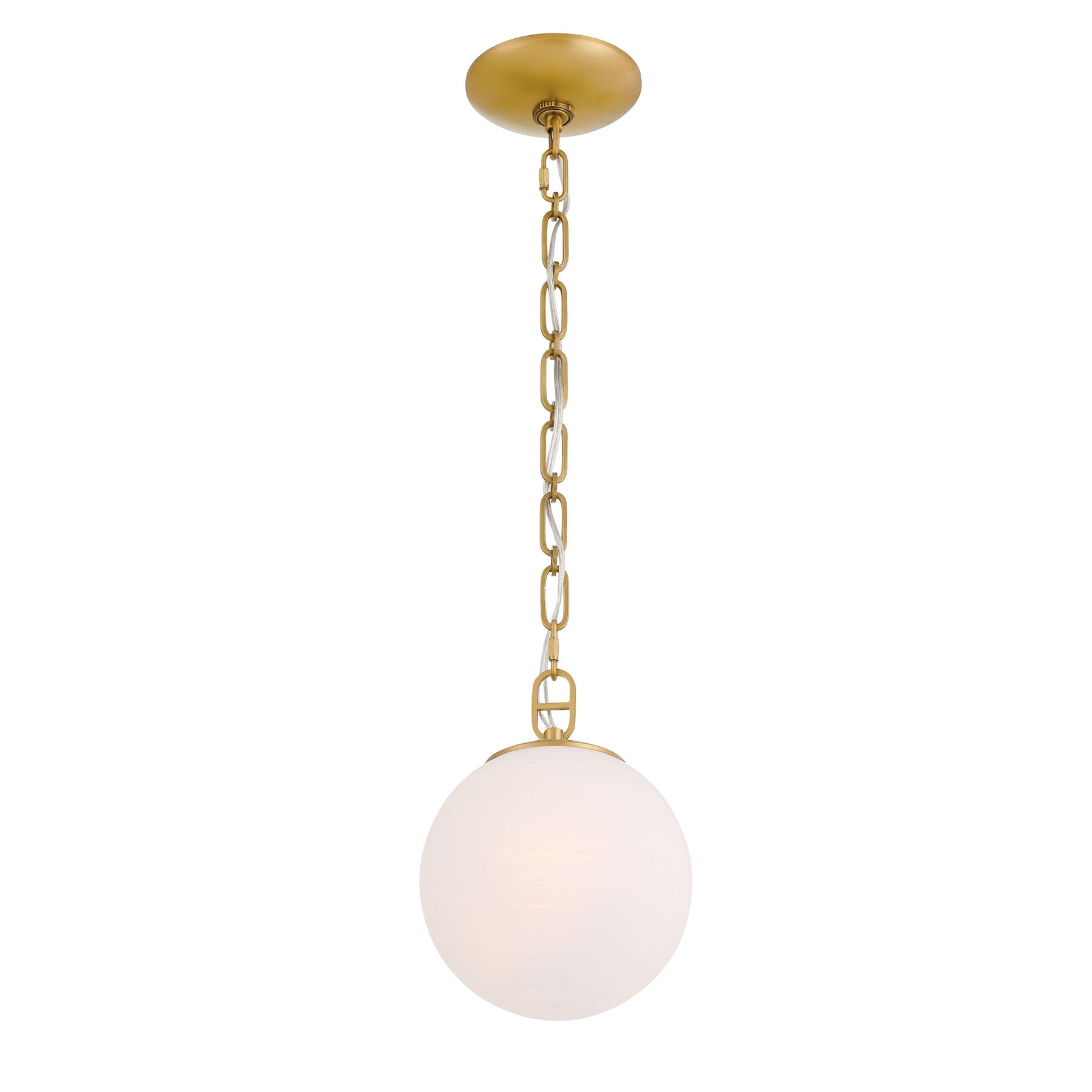 Marbelle - 1 Light Pendant
<br />