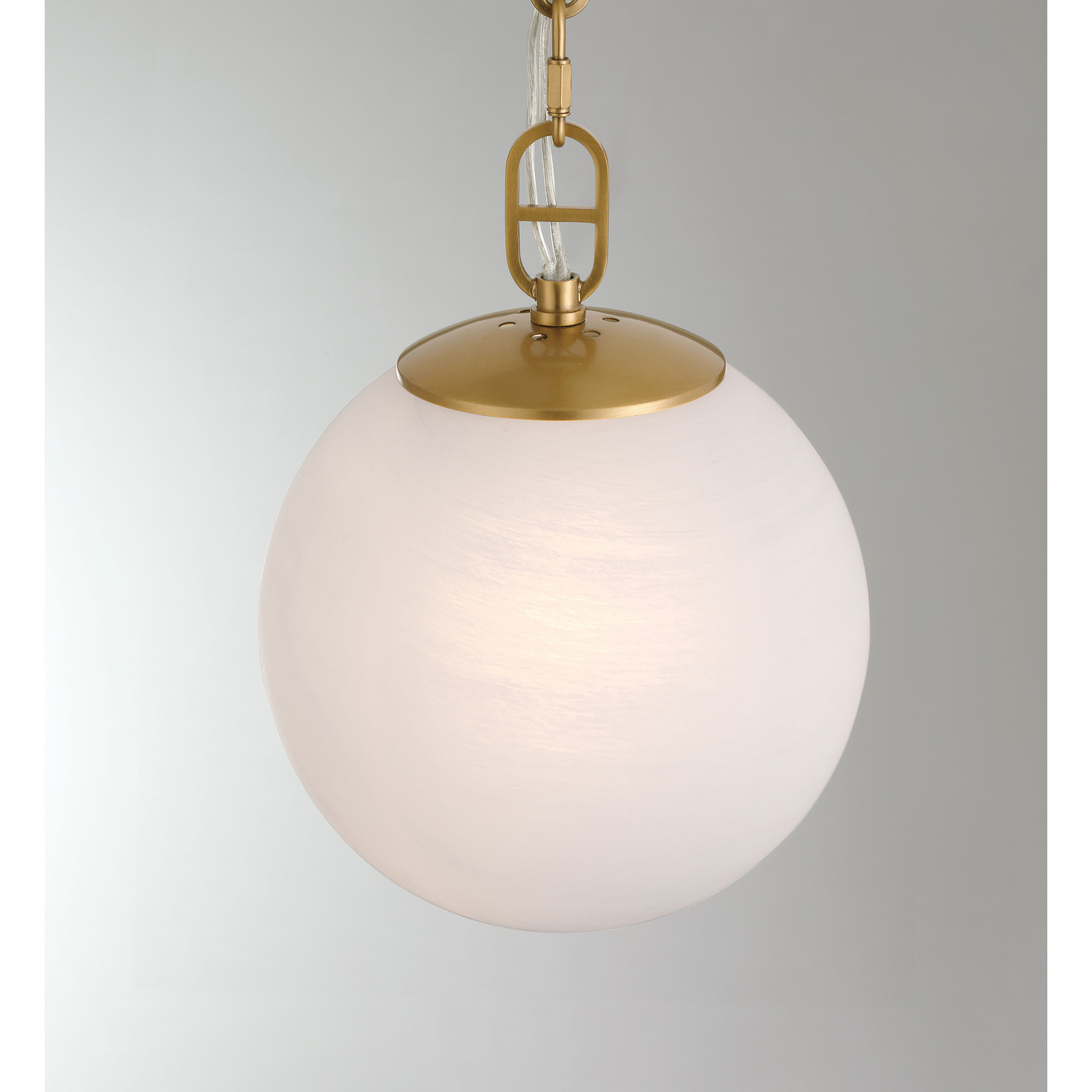 Marbelle - 1 Light Pendant
<br />