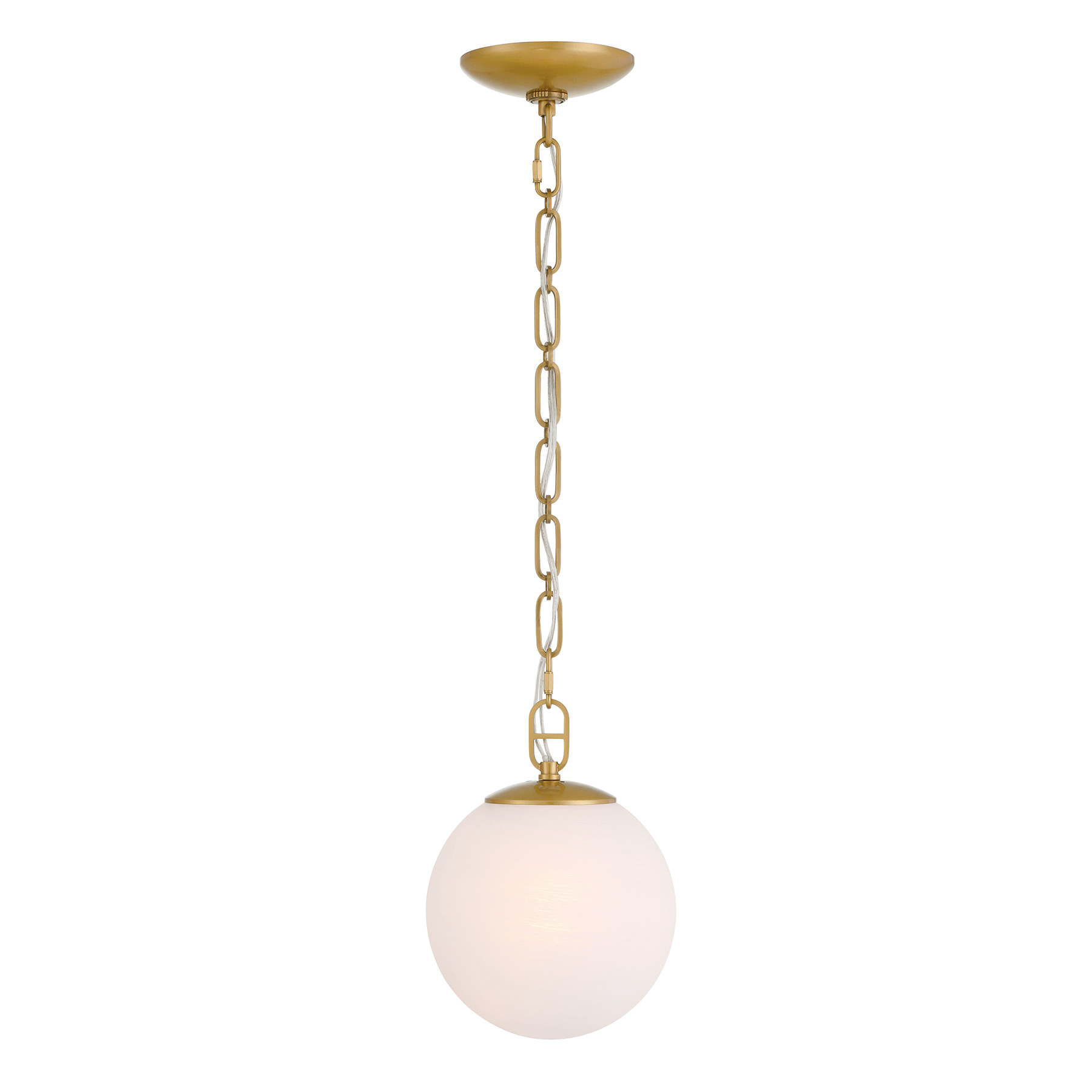 Marbelle - 1 Light Pendant
<br />