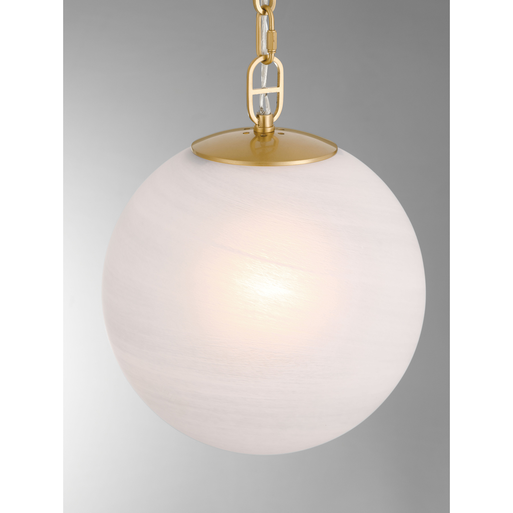 Marbelle - 1 Light Pendant