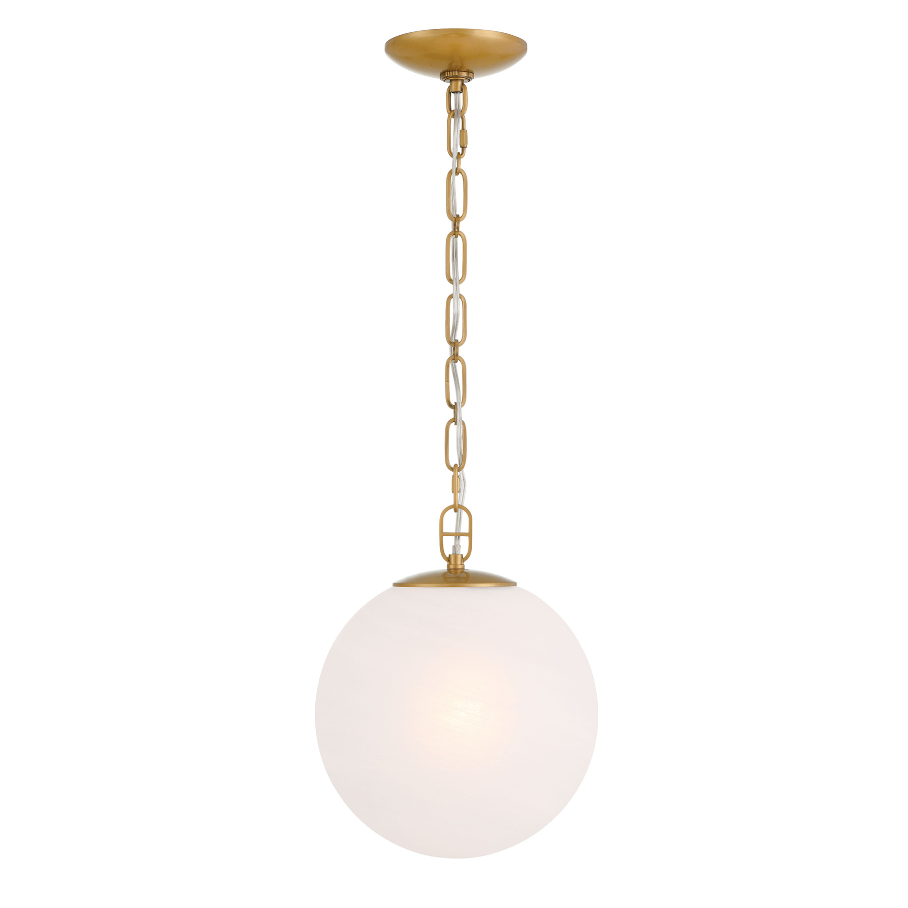 Marbelle - 1 Light Pendant