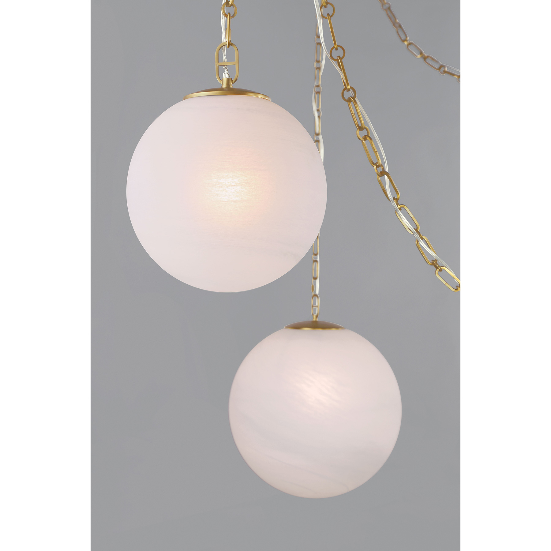 Marbelle - 3 Light Pendant