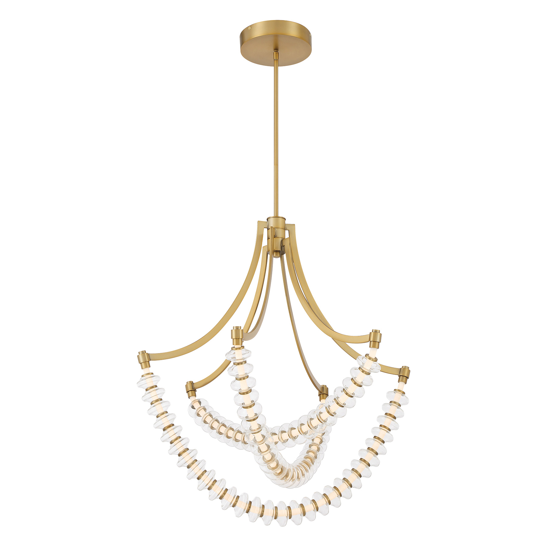 Pearl - LED Chandelier