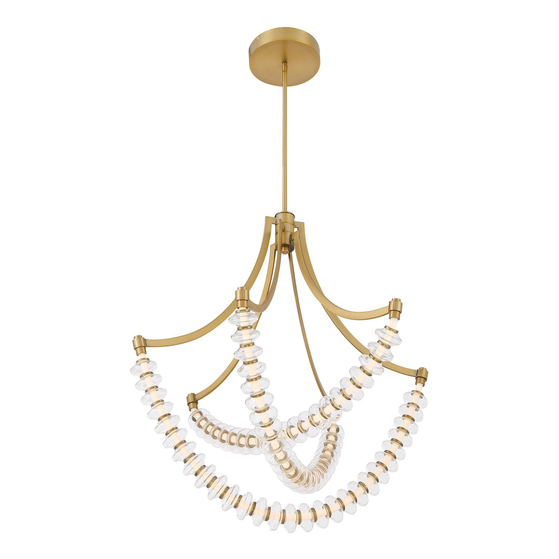 Pearl - LED Chandelier