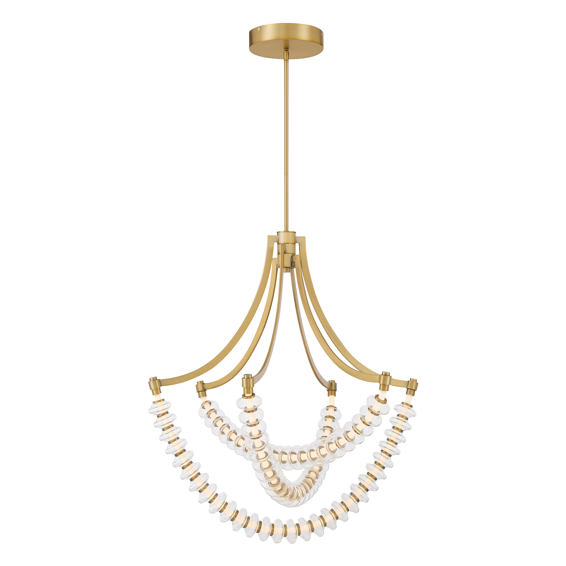 Pearl - LED Chandelier