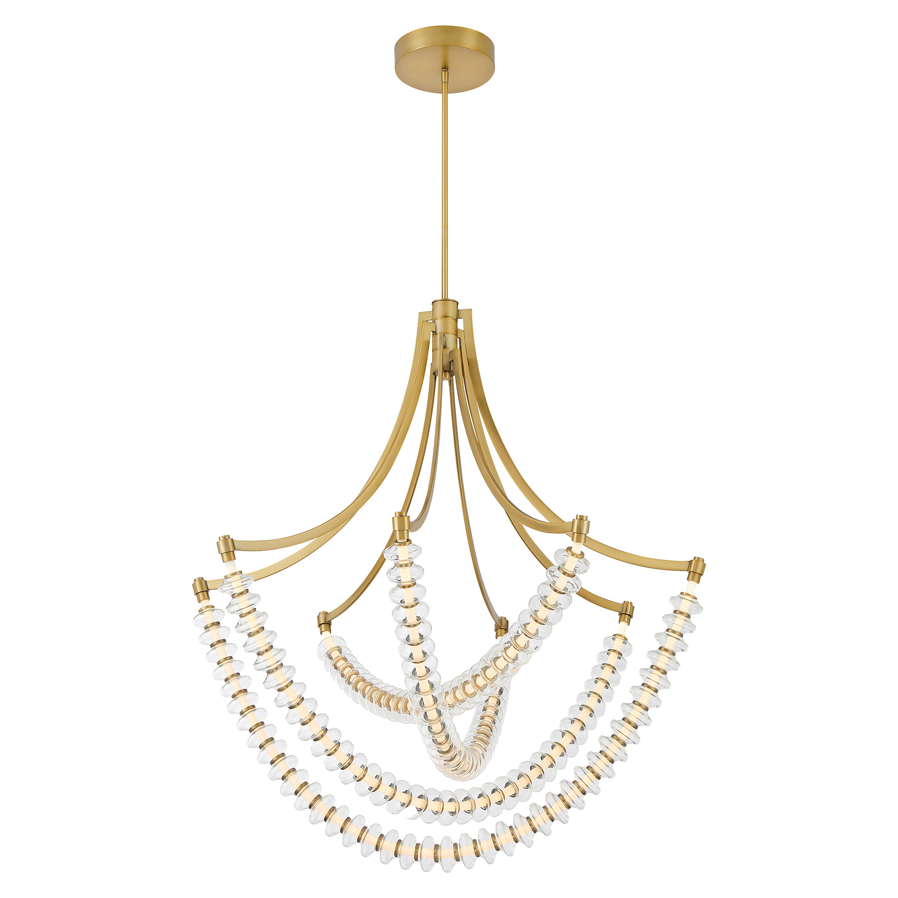 Pearl - LED Chandelier