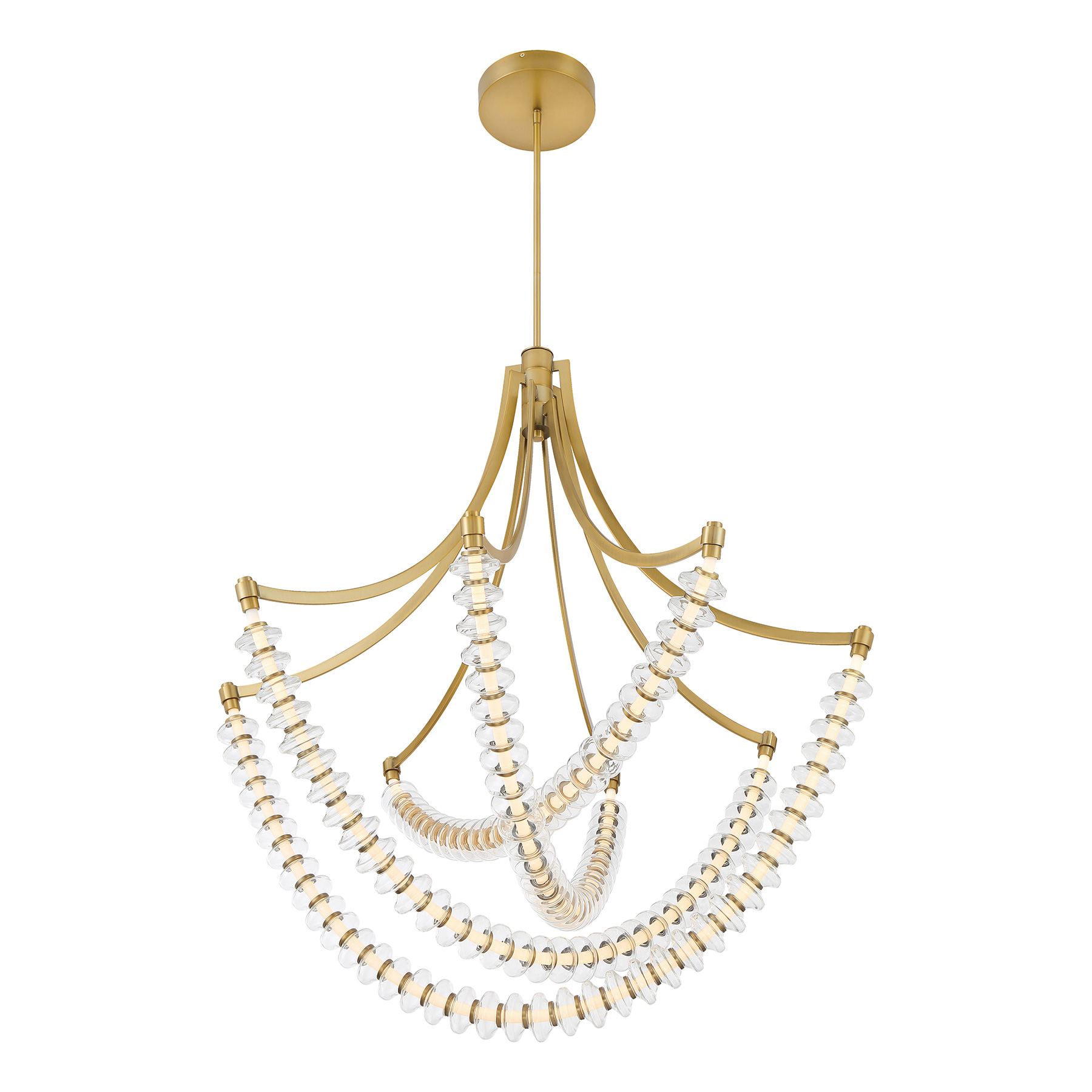 Pearl - LED Chandelier