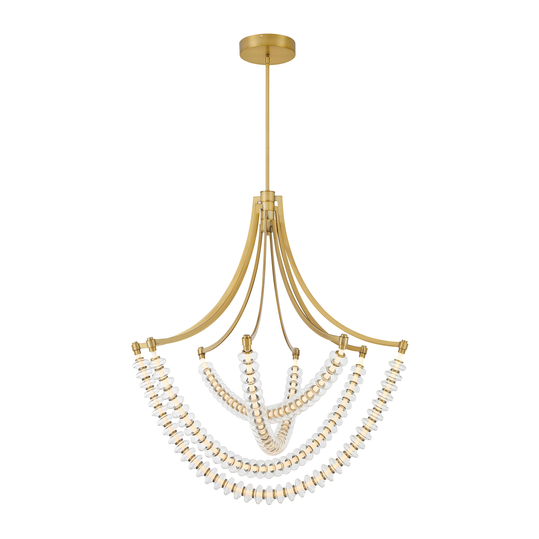 Pearl - LED Chandelier