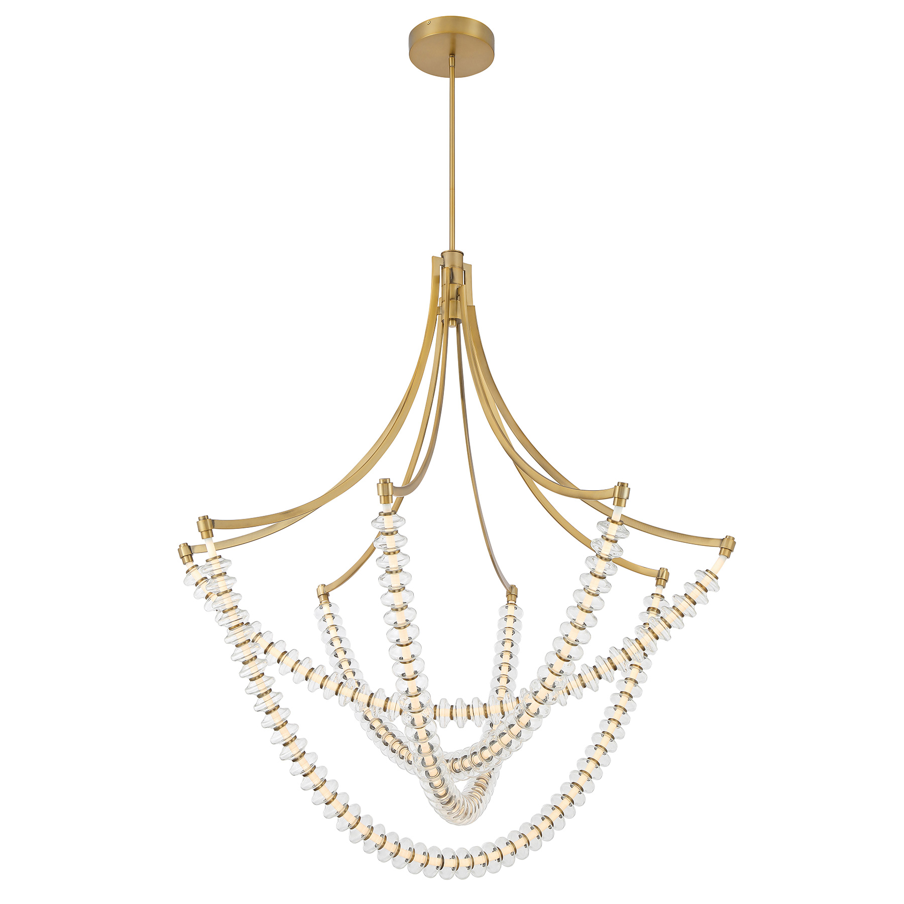 Pearl - LED Chandelier