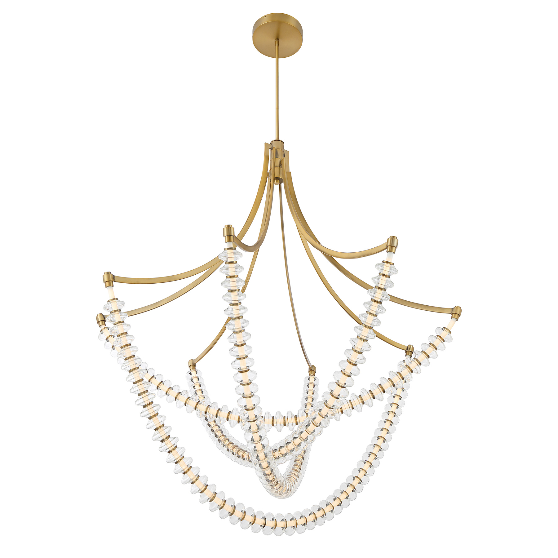 Pearl - LED Chandelier