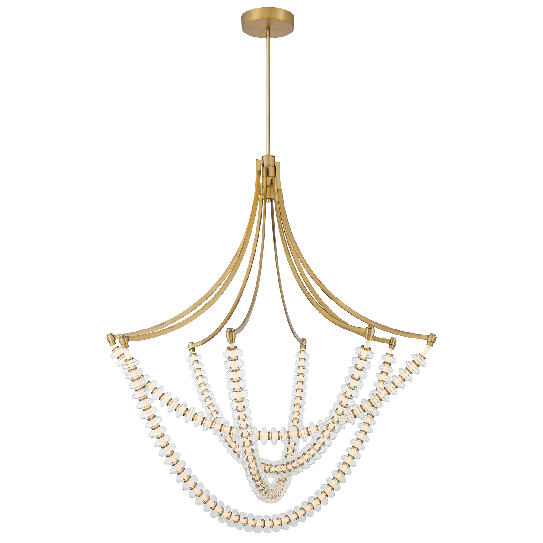 Pearl - LED Chandelier