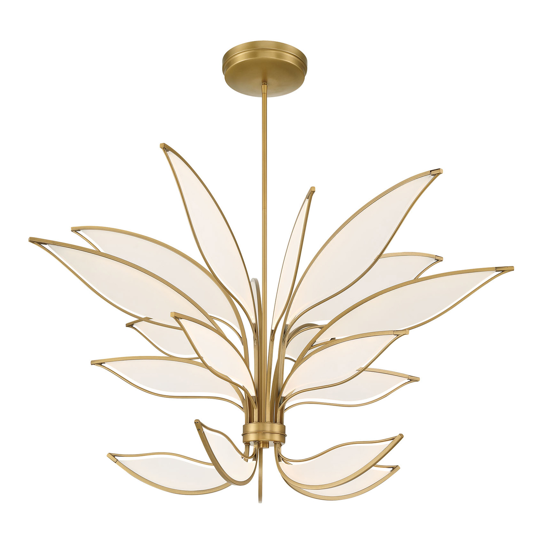 Papilio - LED Chandelier