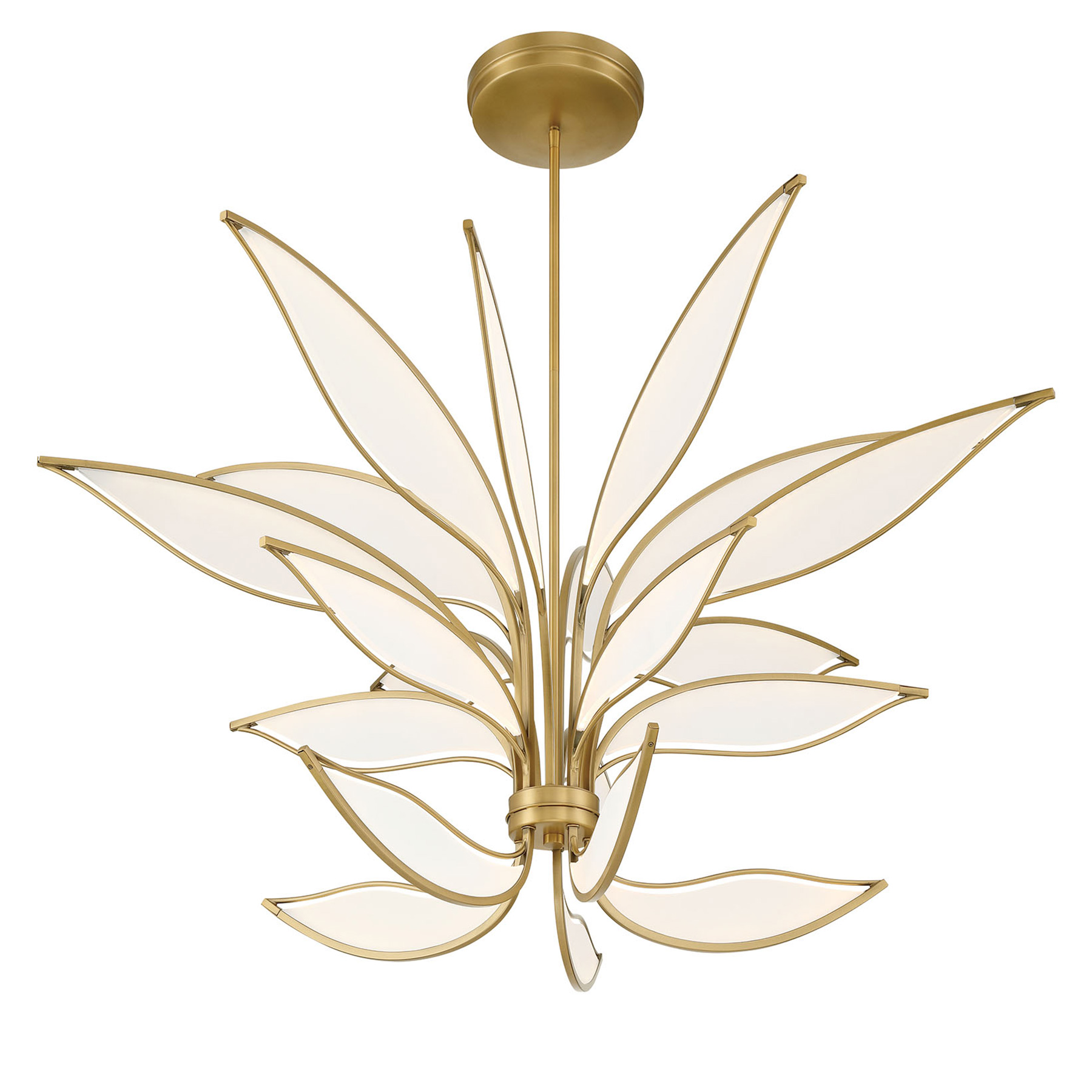 Papilio - LED Chandelier