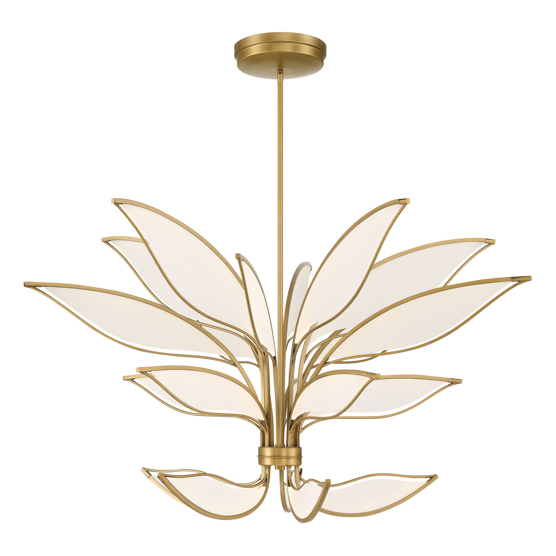 Papilio - LED Chandelier