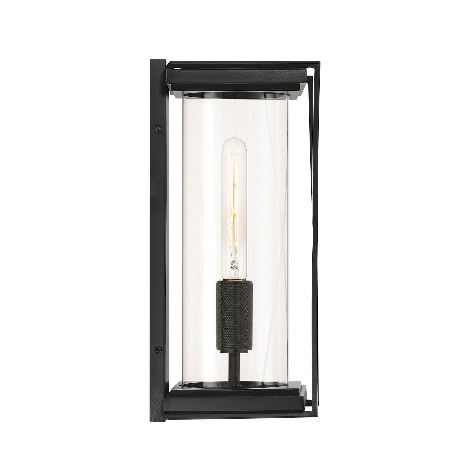 Rockhill - 1 Light Outdoor Sconce