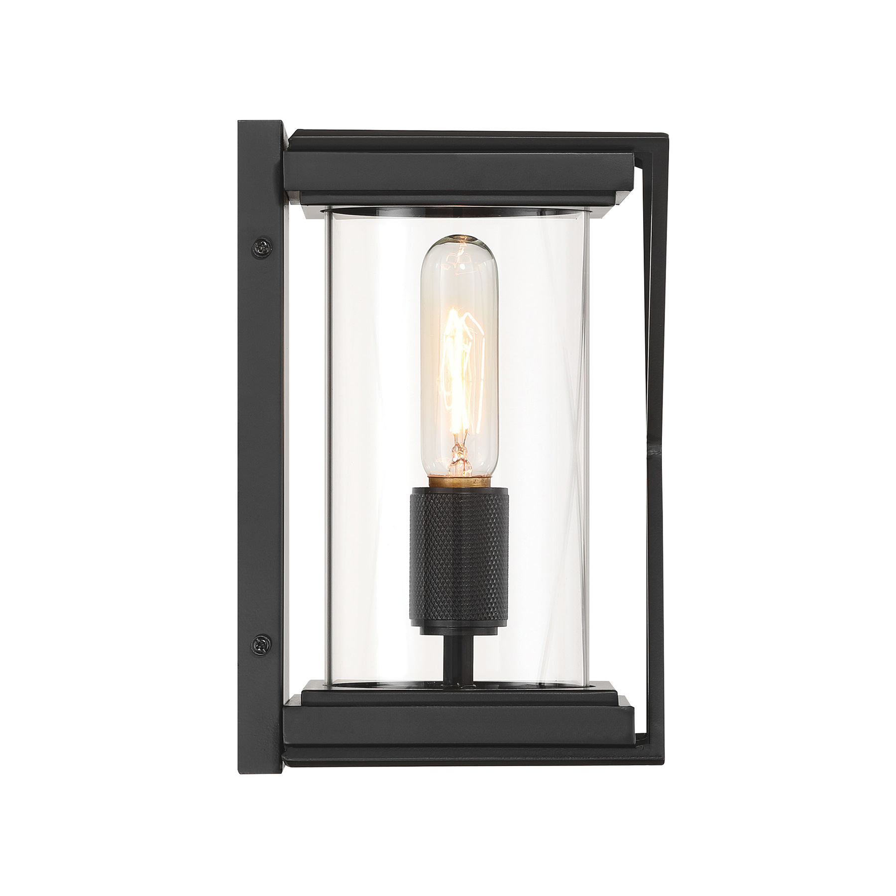 Rockhill - 1 Light Outdoor Wall Sconce