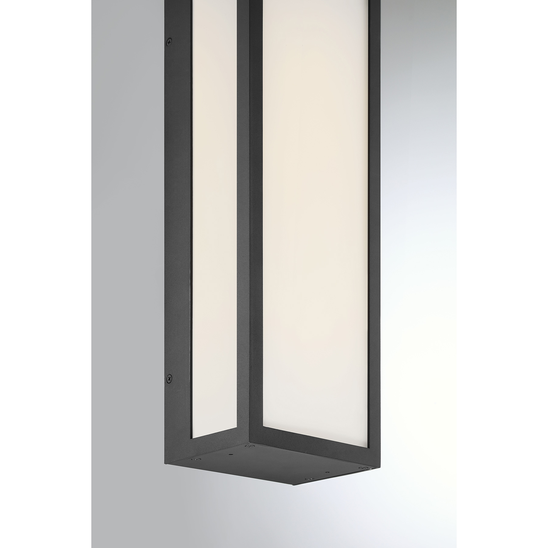 Marlborough - LED Outdoor Sconce