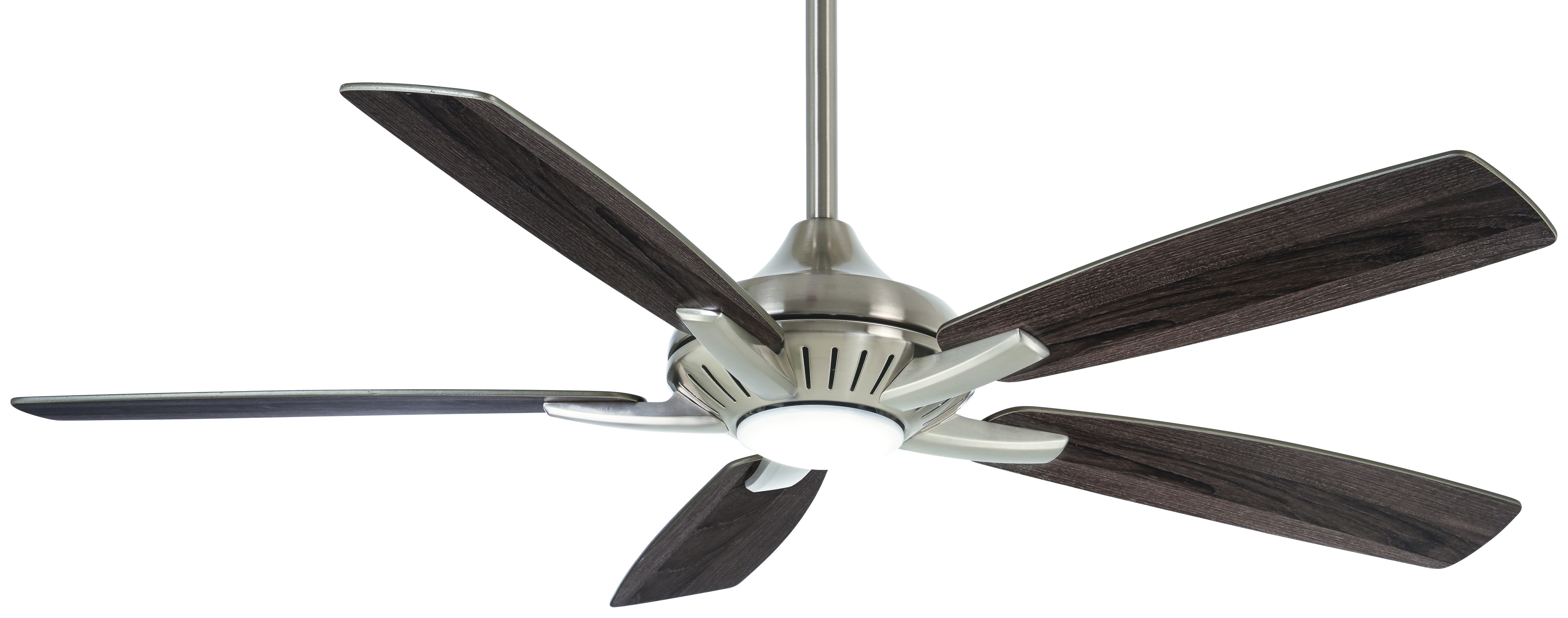 Dyno - LED 52" Ceiling Fan