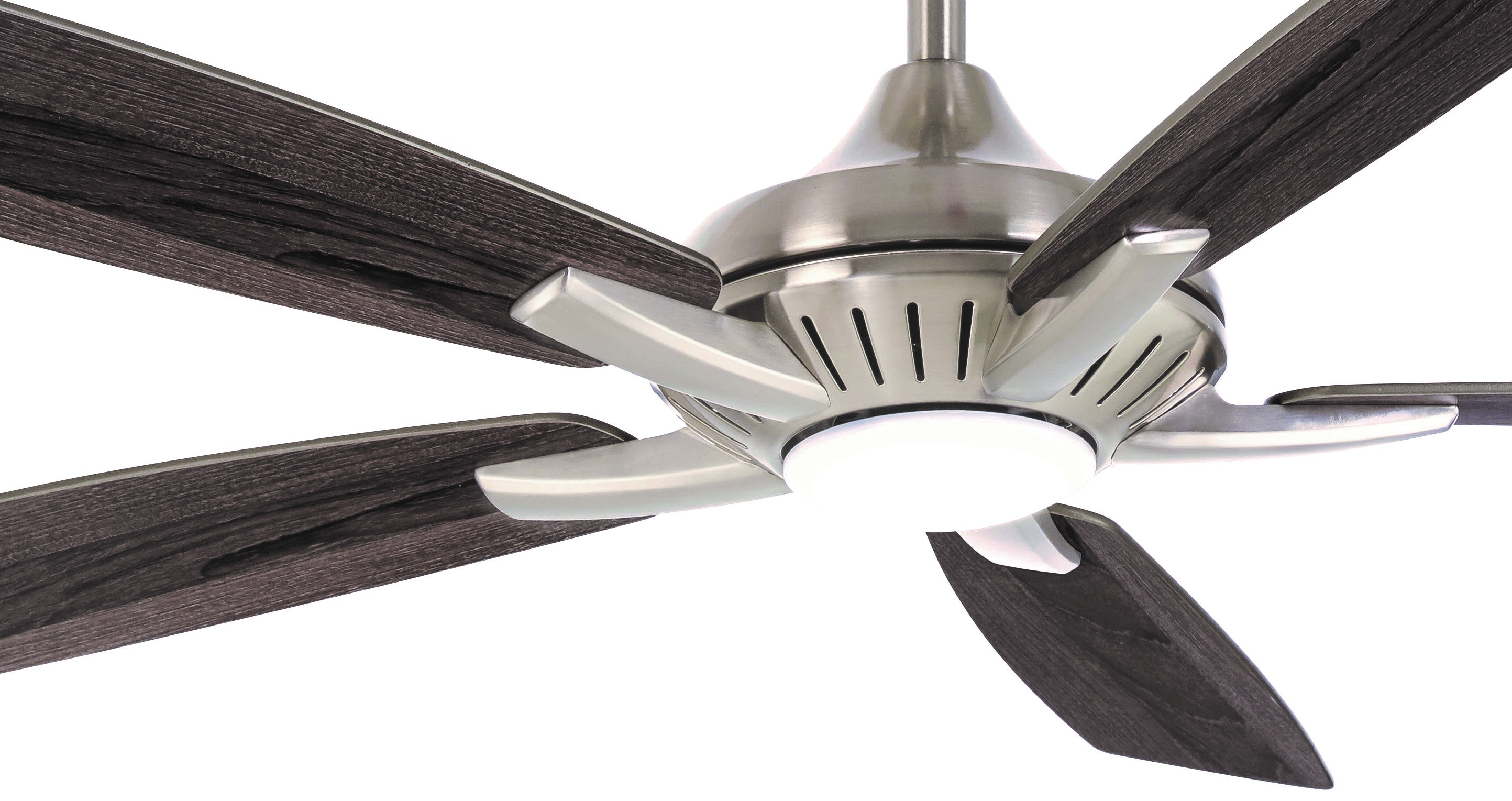 Dyno - LED 52" Ceiling Fan