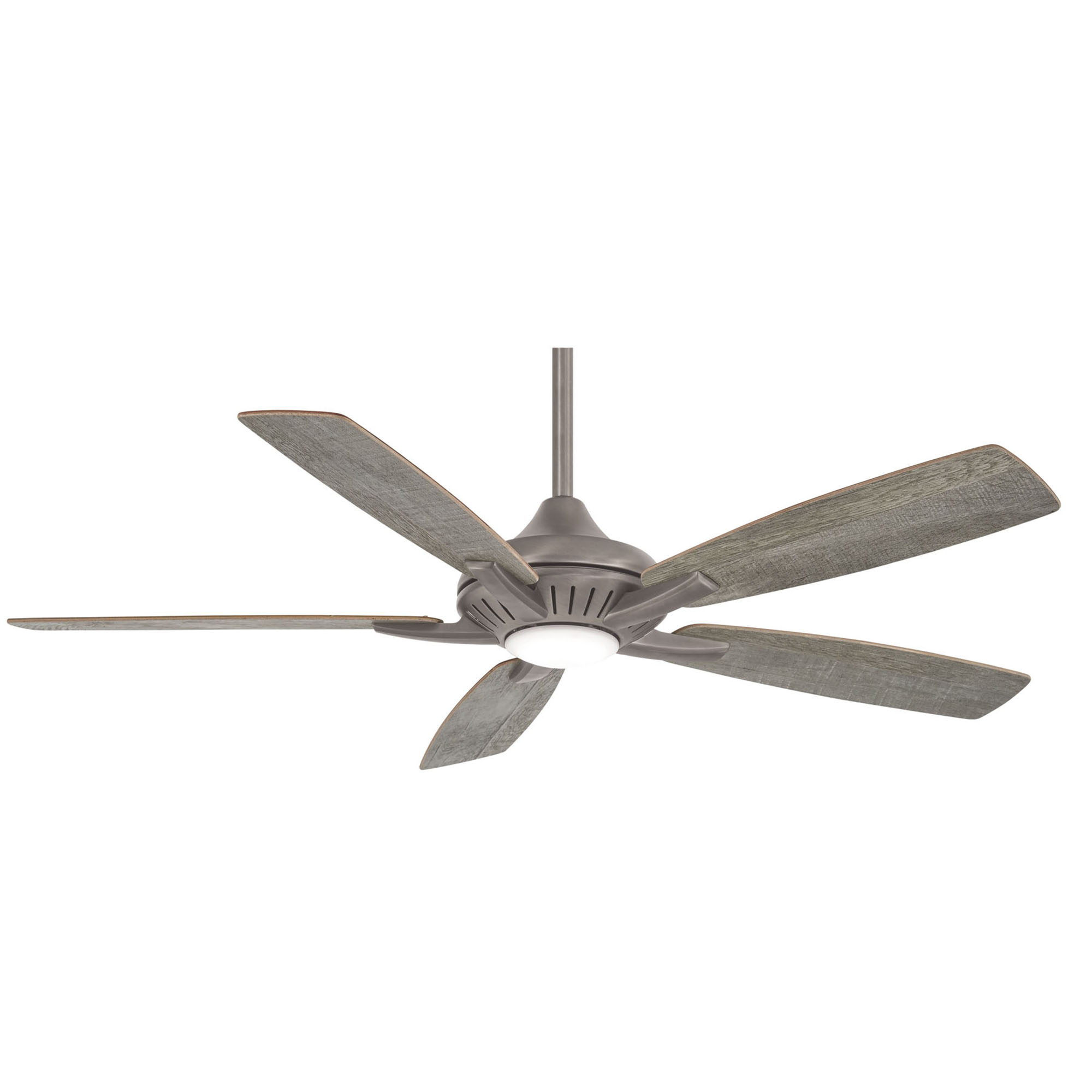 Dyno - LED 52" Ceiling Fan