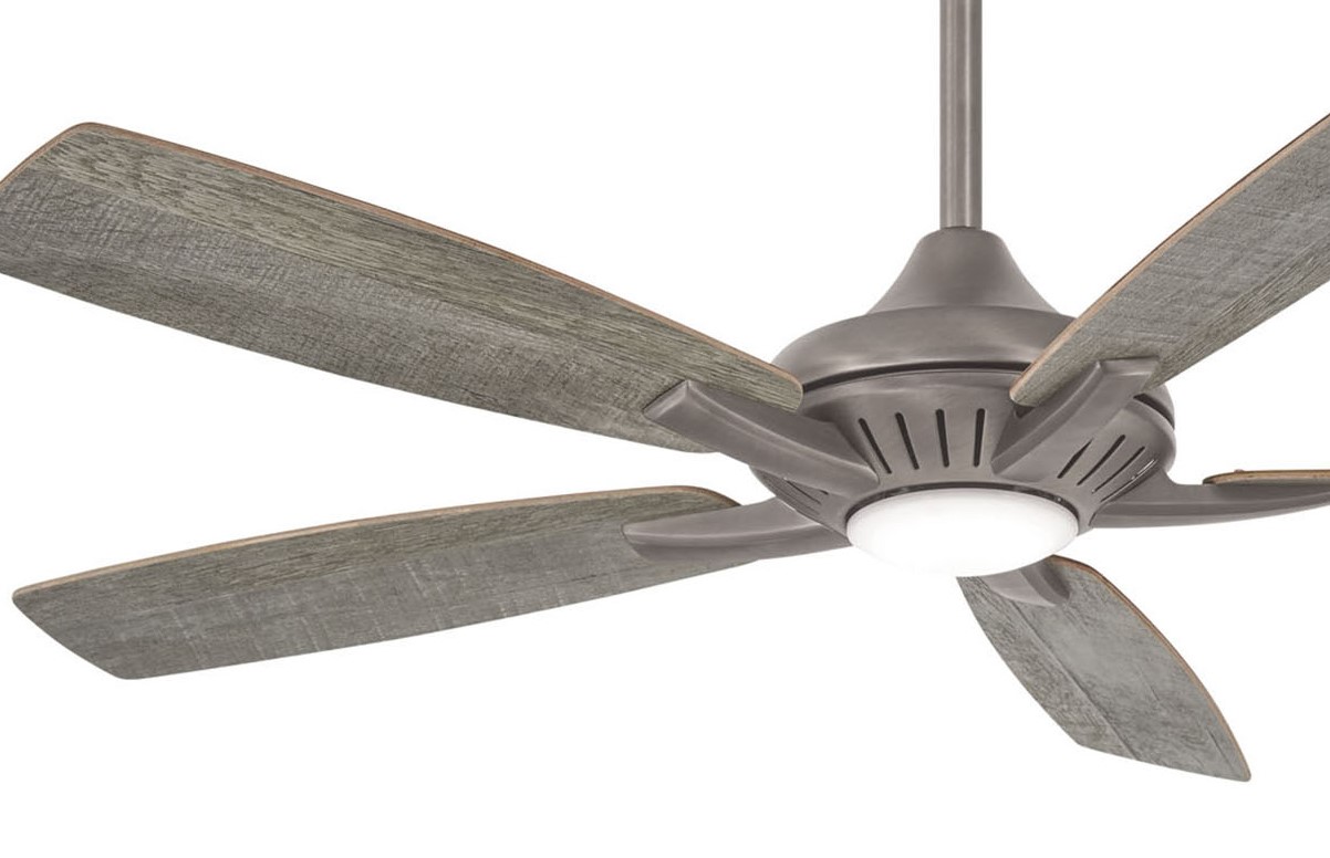 Dyno - LED 52" Ceiling Fan