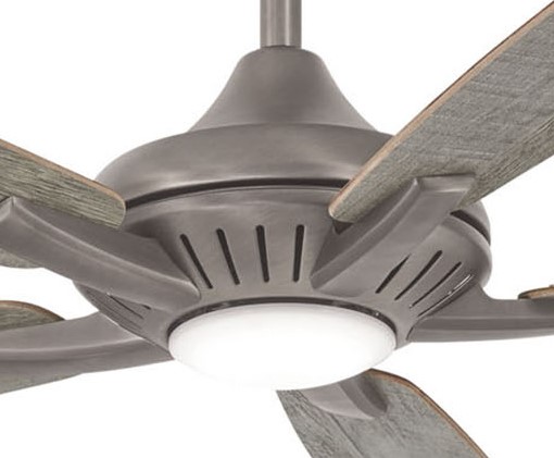 Dyno - LED 52" Ceiling Fan