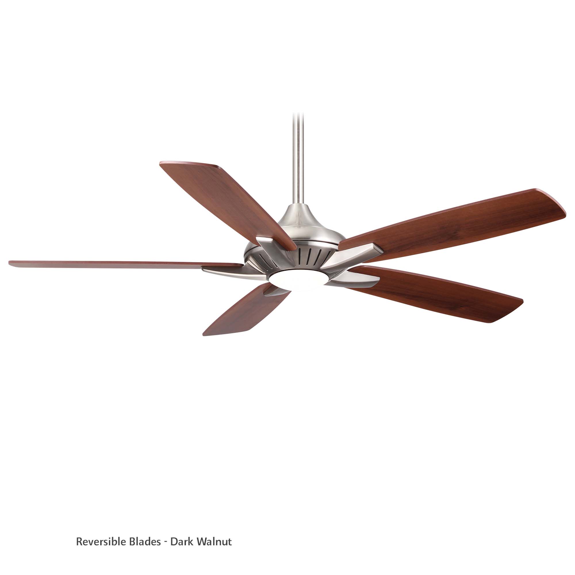 Dyno - LED 52" Ceiling Fan