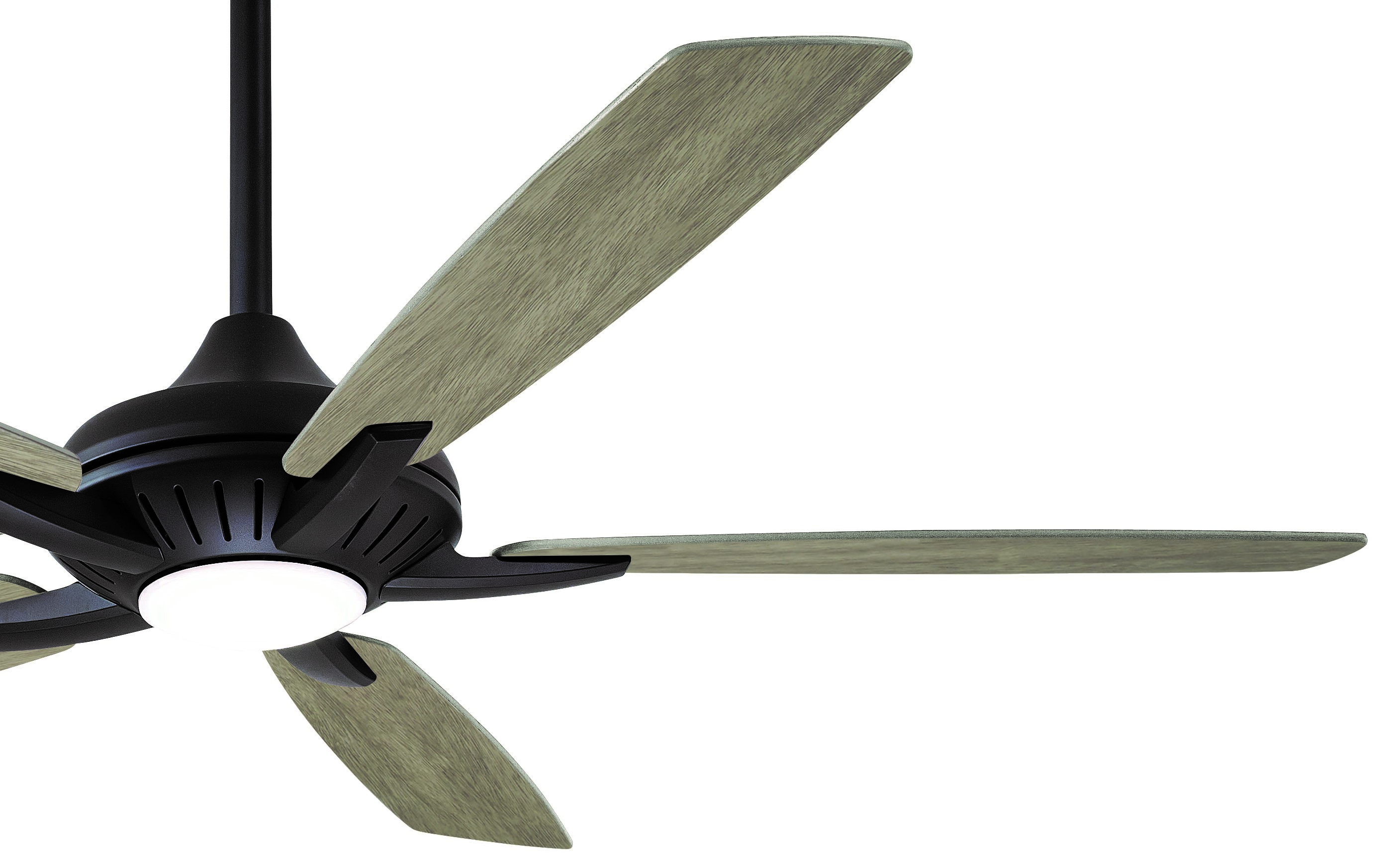 Dyno - LED 52" Ceiling Fan