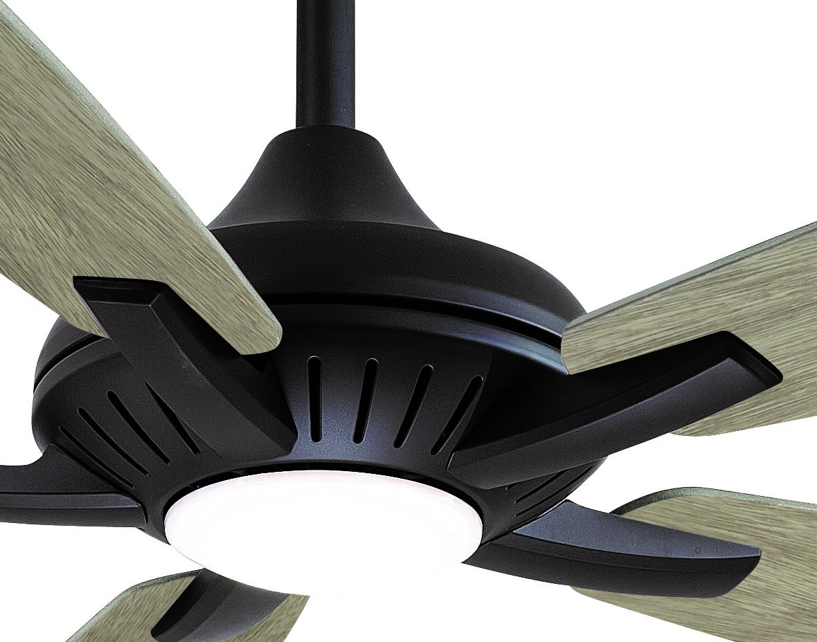 Dyno - LED 52" Ceiling Fan