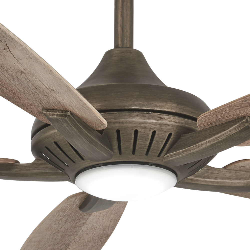 Dyno - LED 52" Ceiling Fan