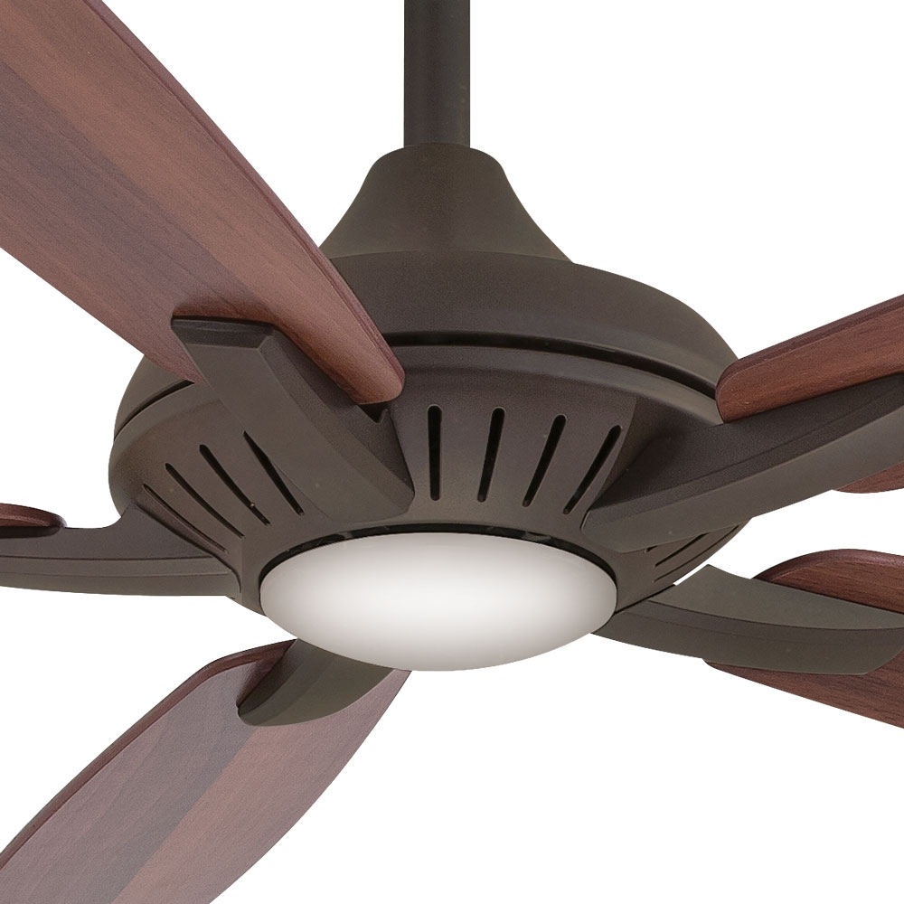 Dyno - LED 52" Ceiling Fan