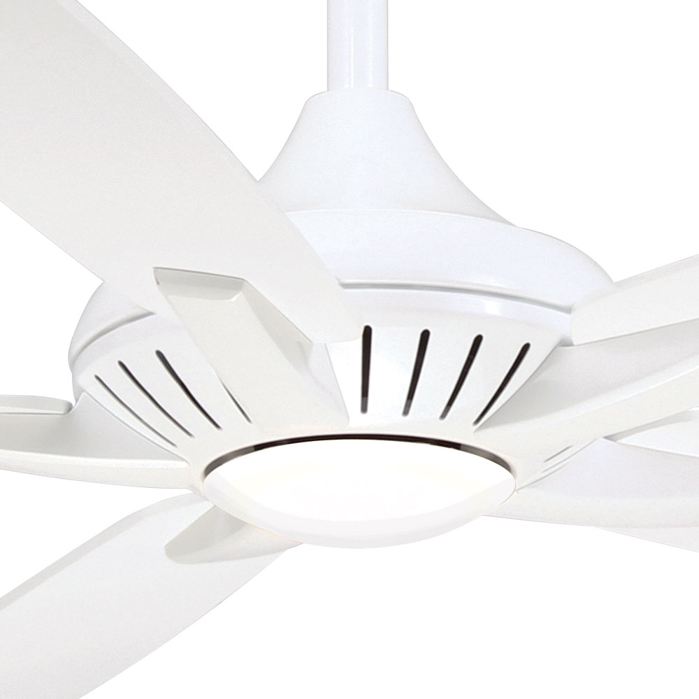 Dyno - LED 52" Ceiling Fan