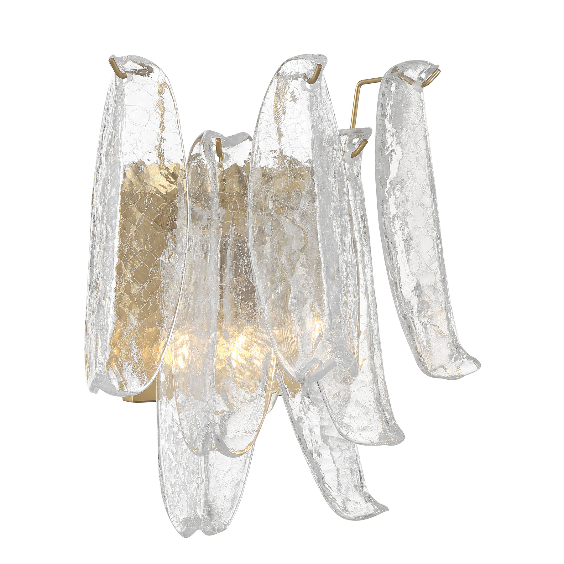 Regent - 2 Light Wall Sconce