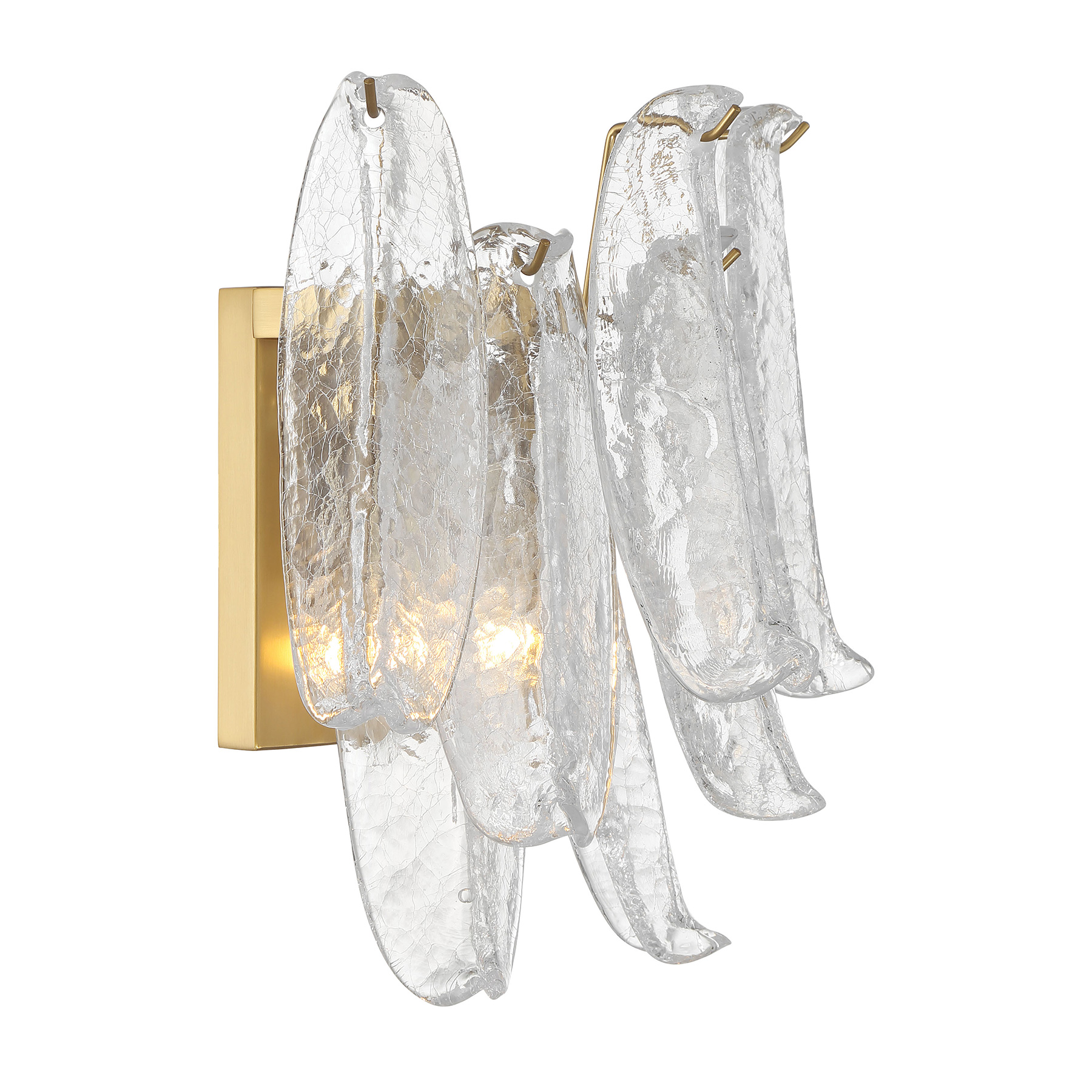 Regent - 2 Light Wall Sconce