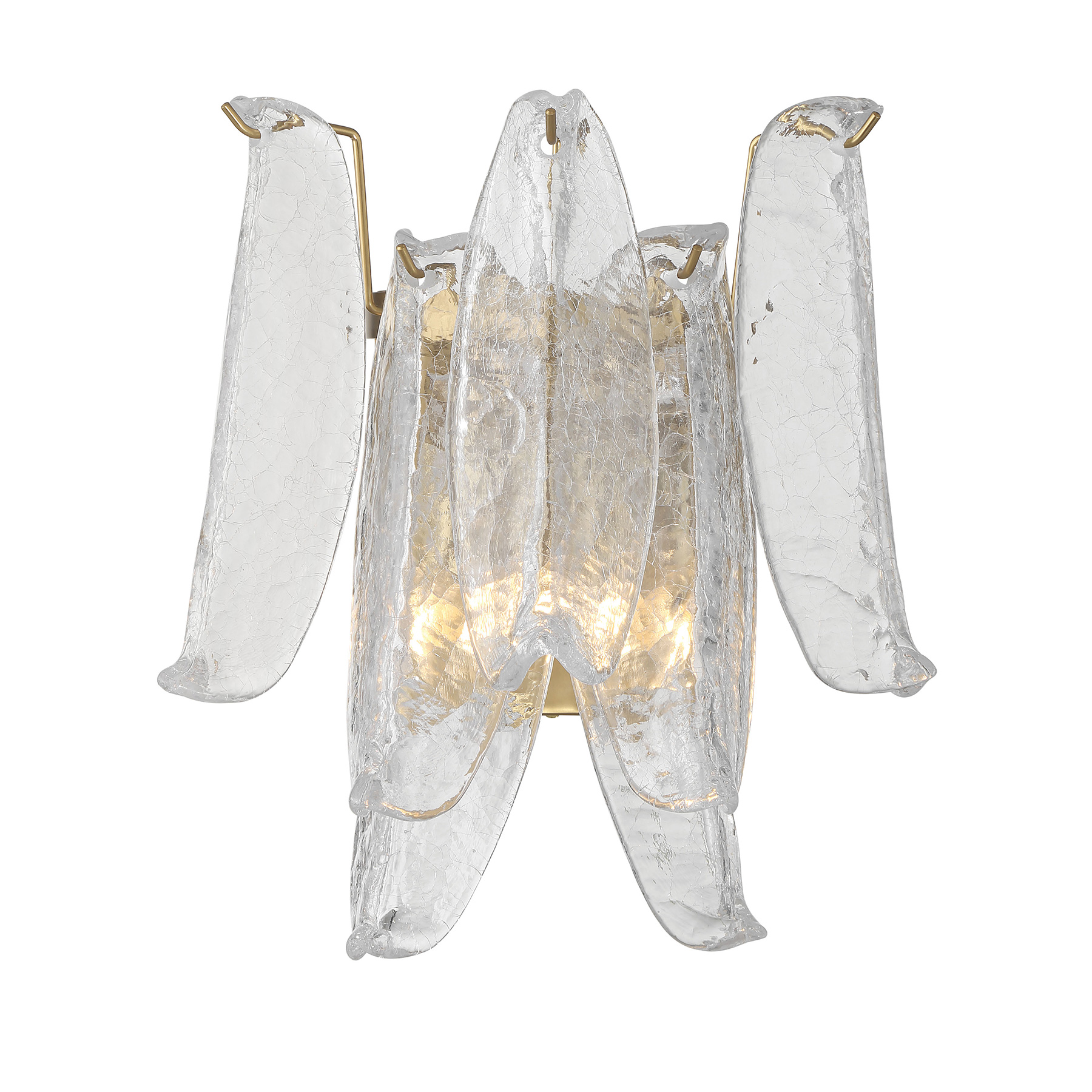 Regent - 2 Light Wall Sconce