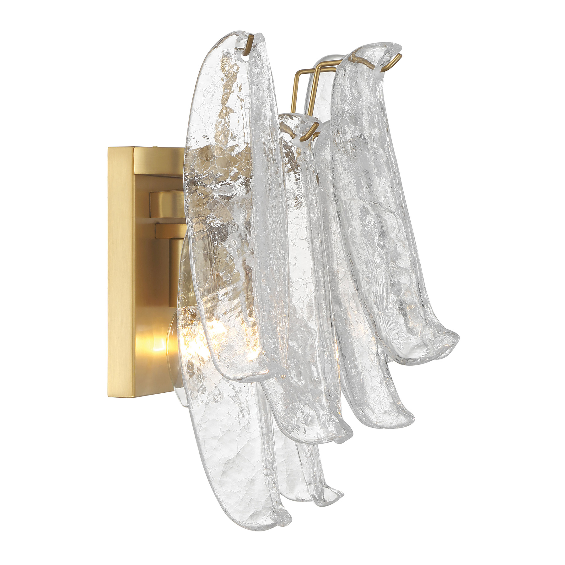 Regent - 2 Light Wall Sconce