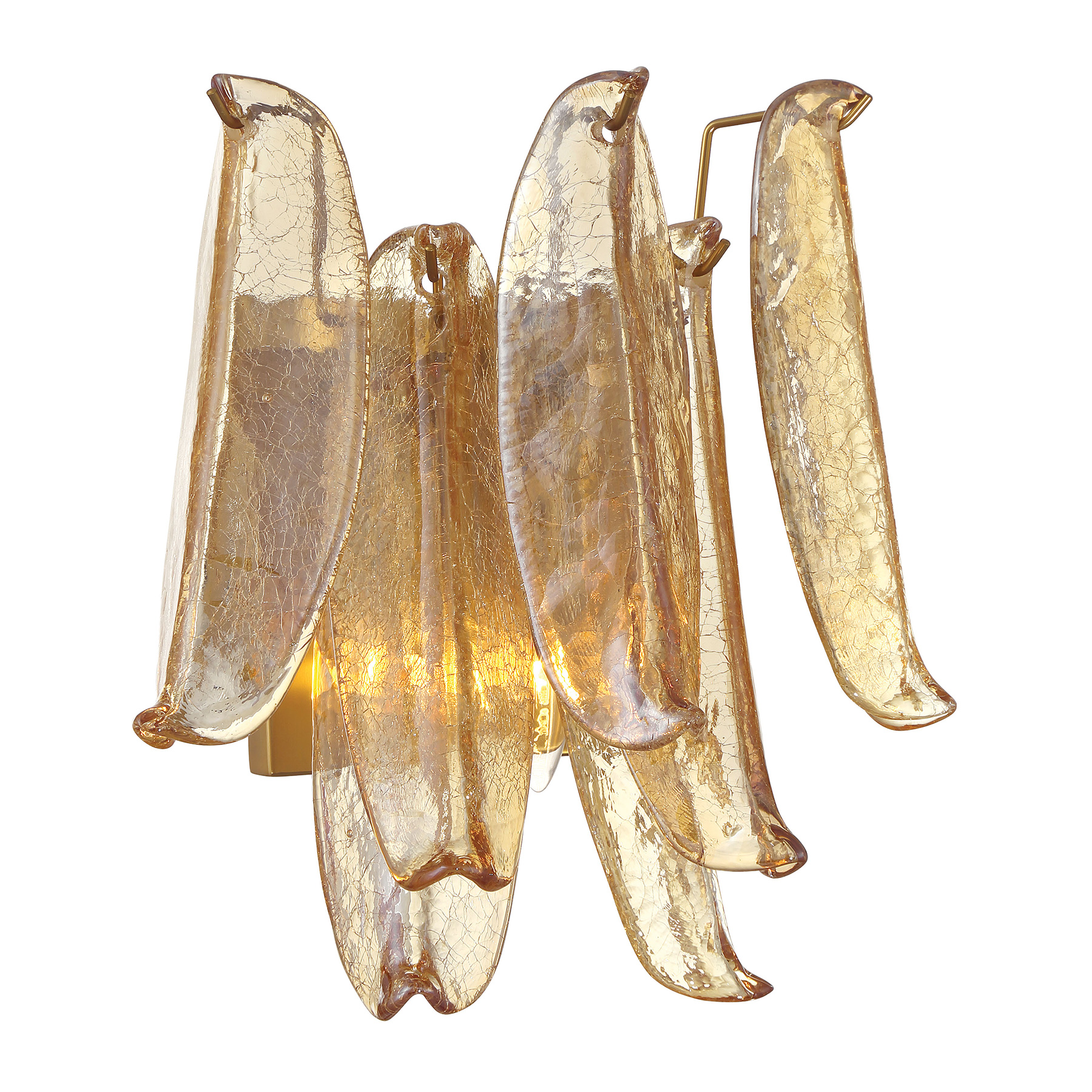 Regent - 2 Light Wall Sconce