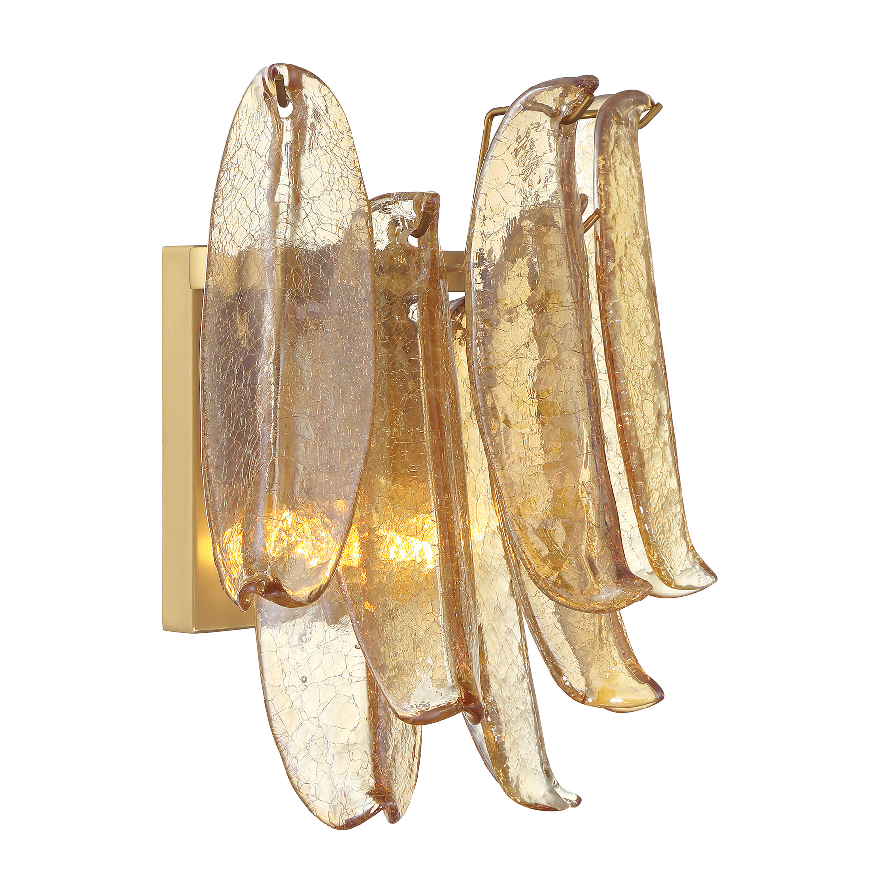 Regent - 2 Light Wall Sconce