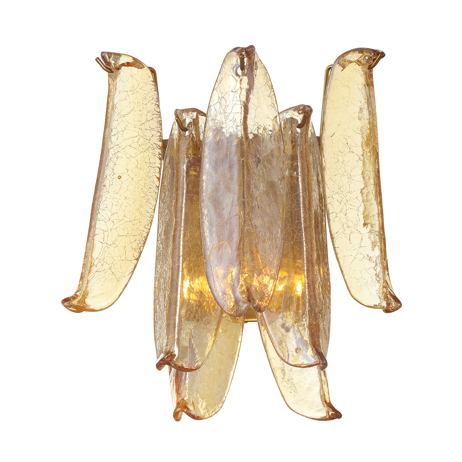 Regent - 2 Light Wall Sconce