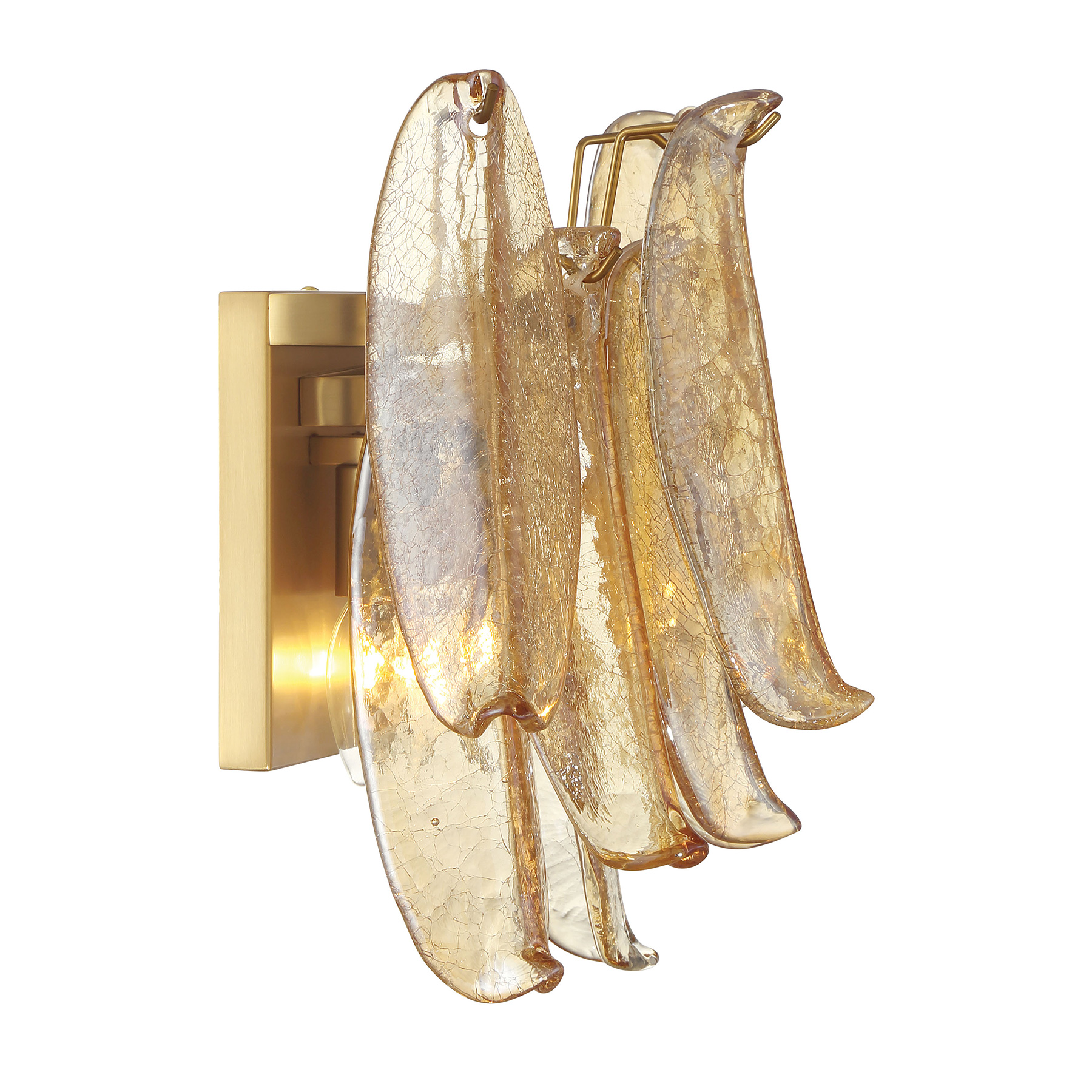 Regent - 2 Light Wall Sconce