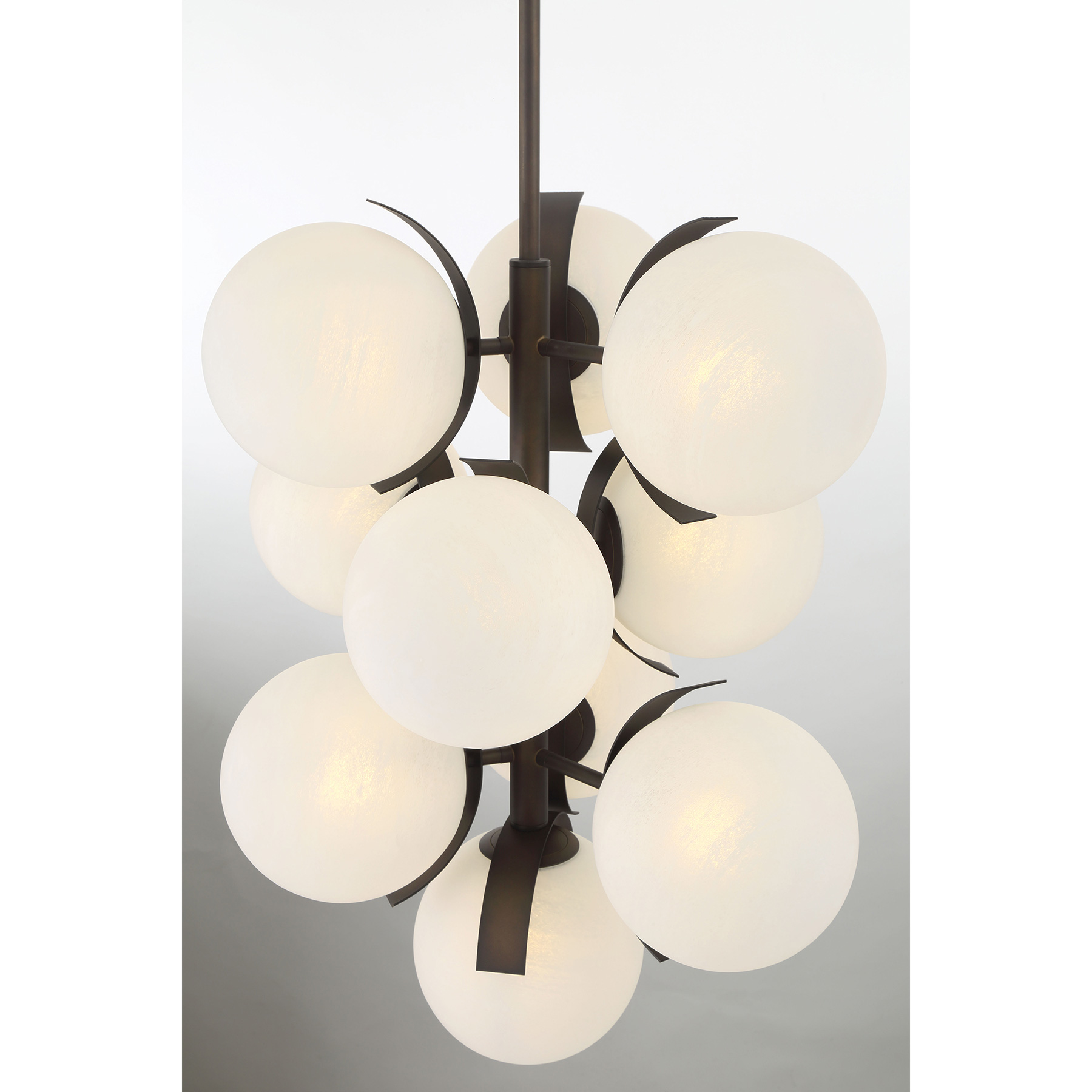 Vino - 10 Light Pendant