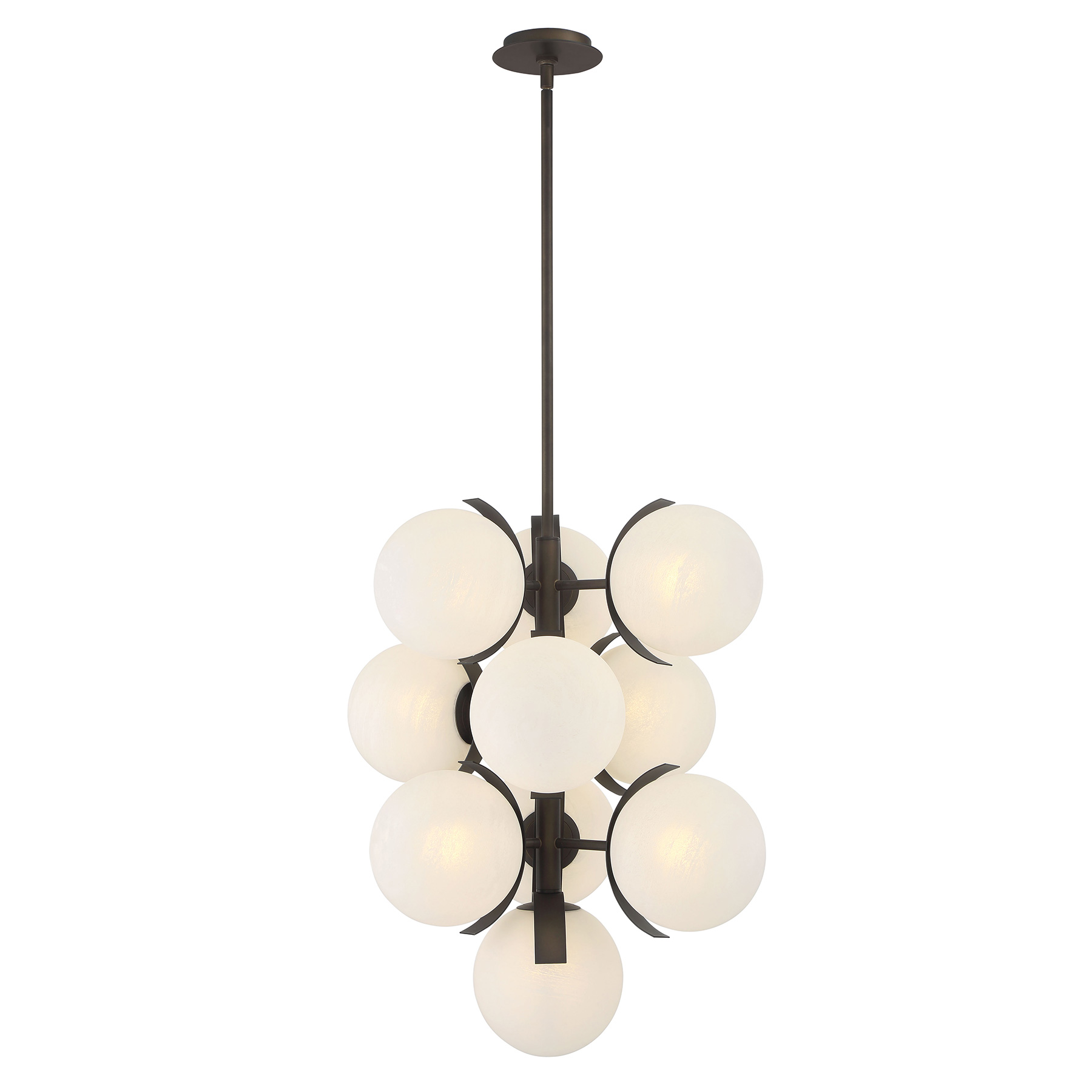 Vino - 10 Light Pendant