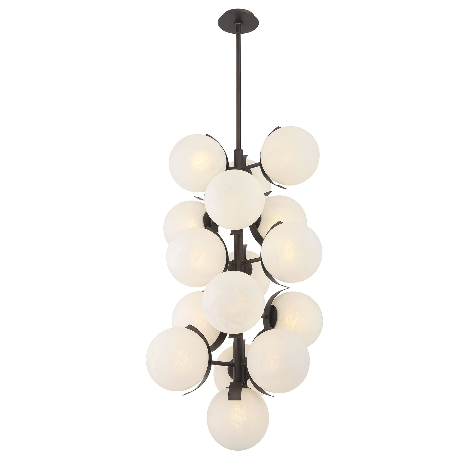 Vino - 16 Light Pendant