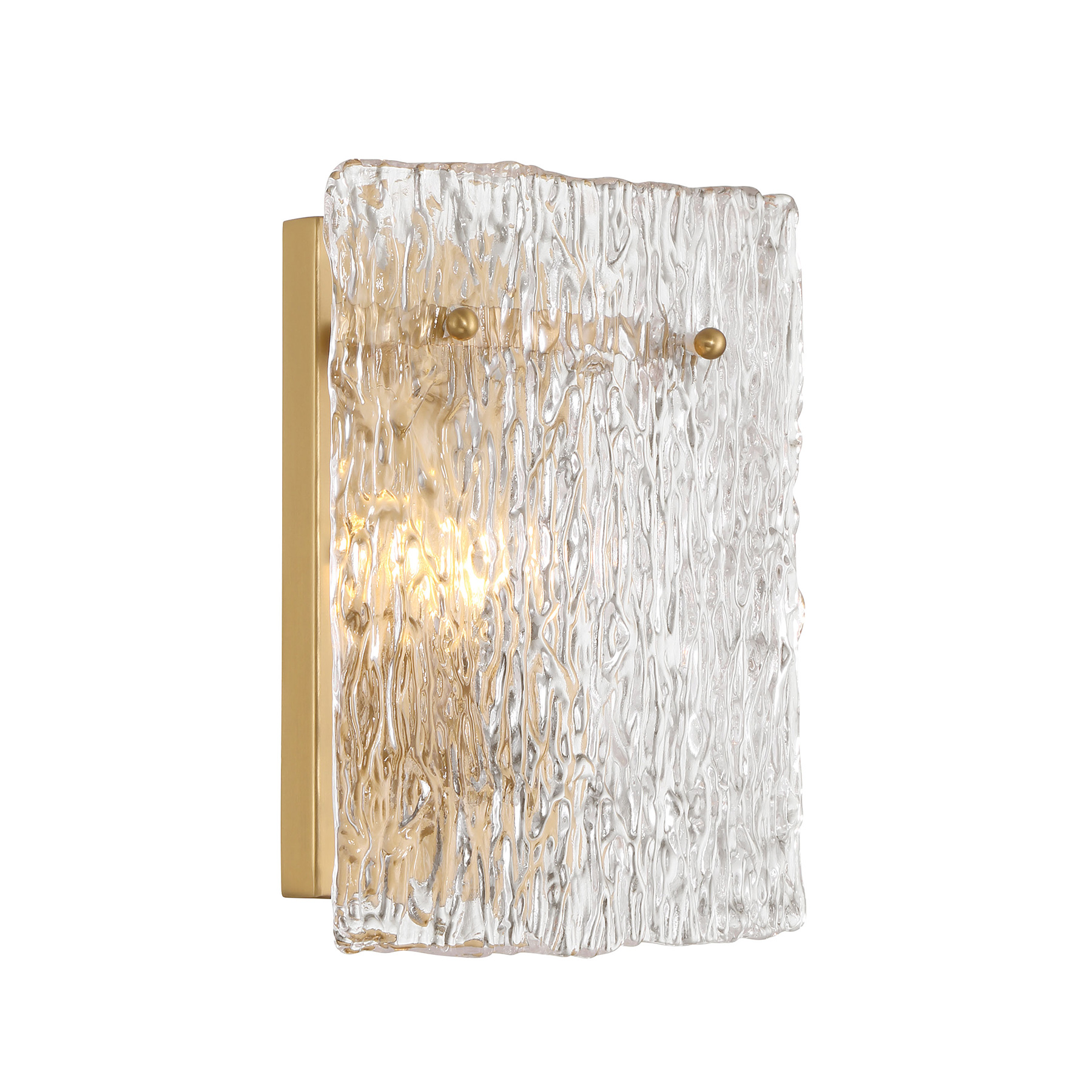 Brookstreet - 1 Light Wall Sconce