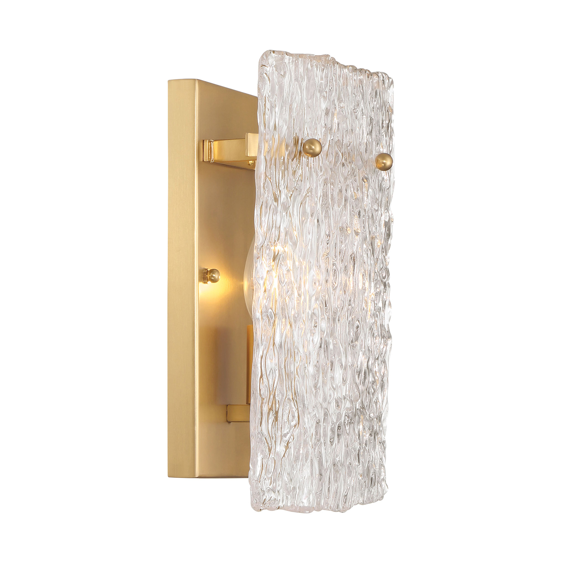 Brookstreet - 1 Light Wall Sconce