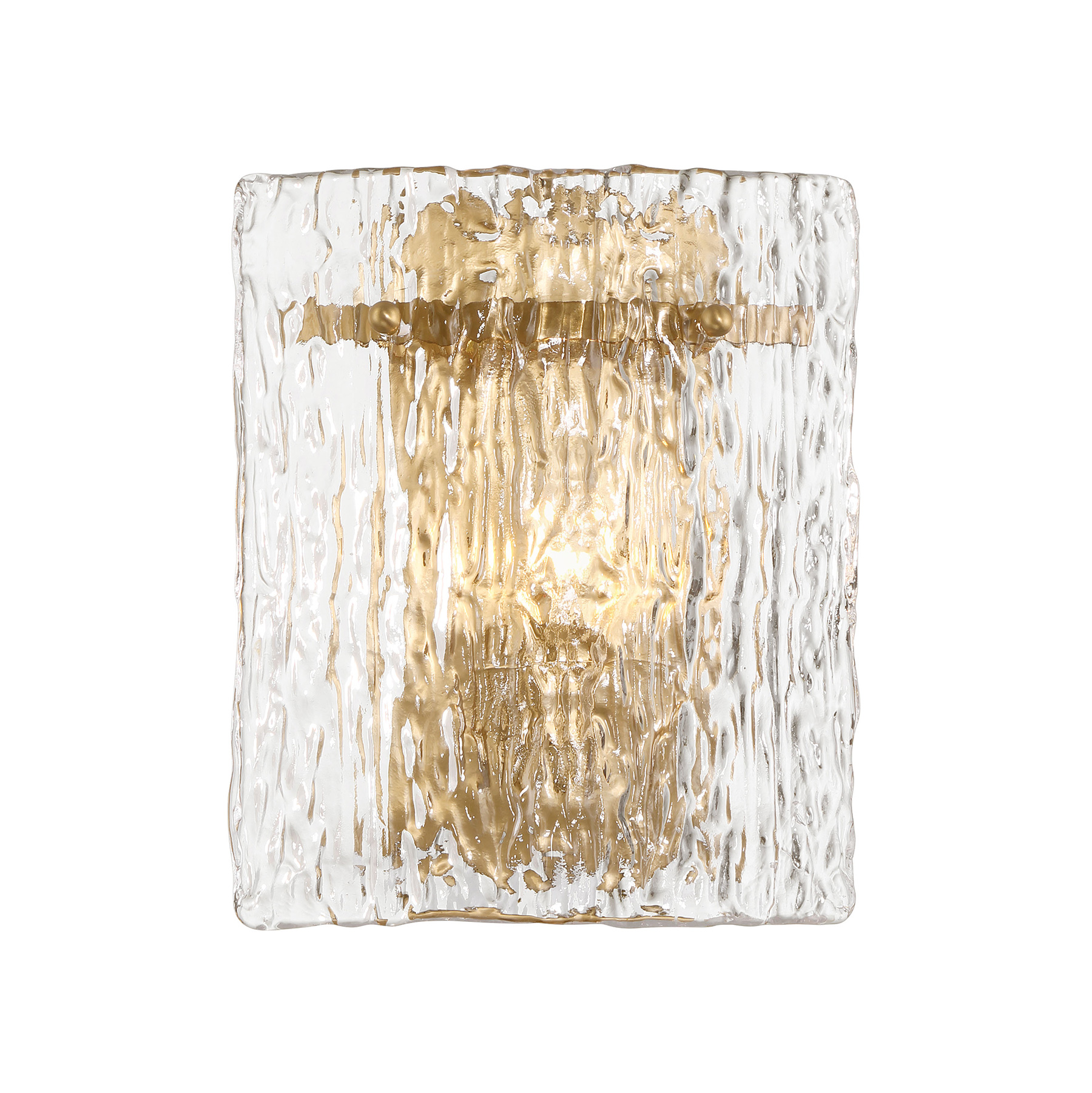 Brookstreet - 1 Light Wall Sconce