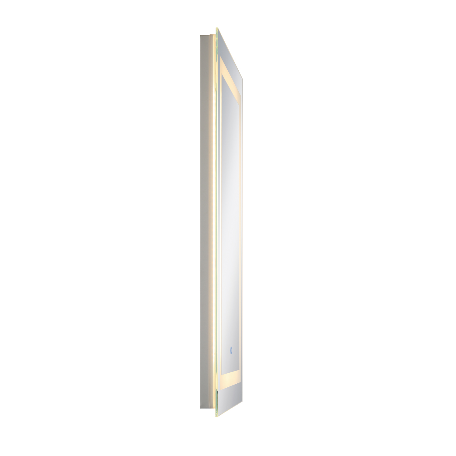 Mirrors LED - Rectangular Mirror Night Light 