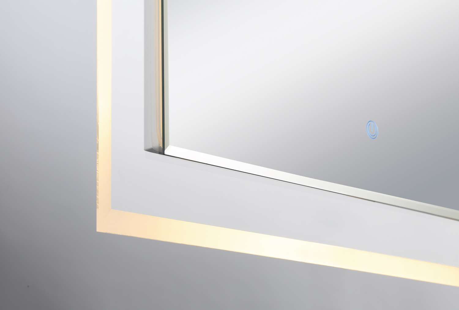 Mirrors LED - Mirror with LED Light 