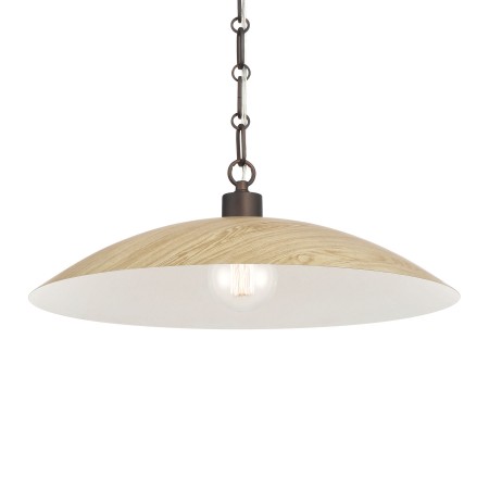 Derby - 1 Light Pendant