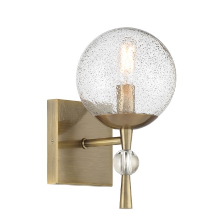 Populuxe - 1 Light Bath Lamp